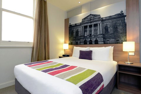 Mercure Grosvenor Hotel Adelaide - Accommodation in Brisbane 2