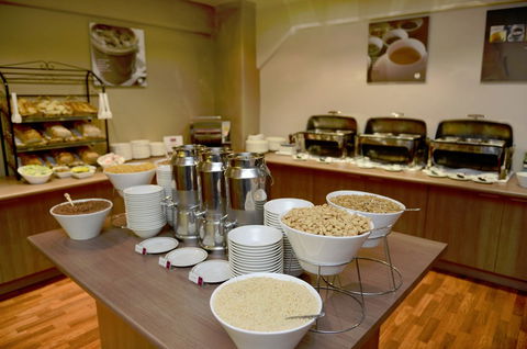 Mercure Grosvenor Hotel Adelaide - Accommodation in Brisbane 3