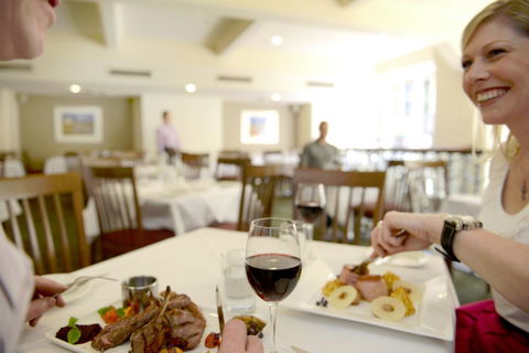 Mercure Grosvenor Hotel Adelaide - Accommodation in Brisbane 4