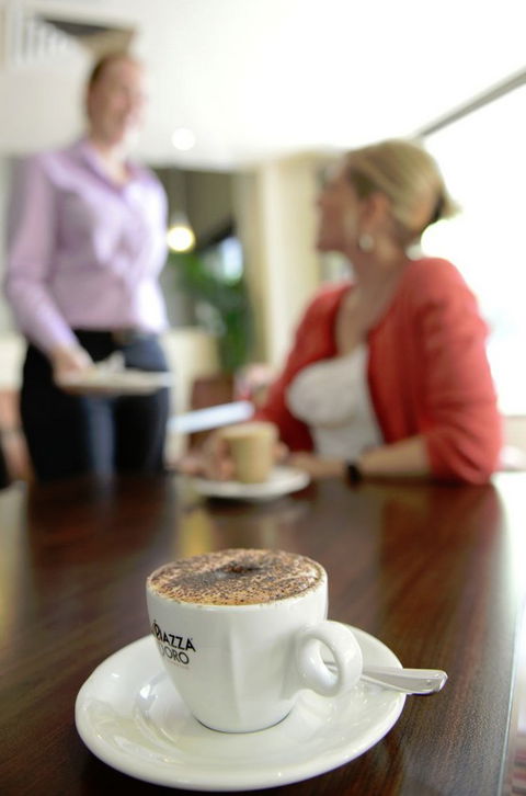 Mercure Grosvenor Hotel Adelaide - Accommodation in Brisbane 5
