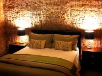 Lookout Cave Motel - Accommodation in Brisbane 1
