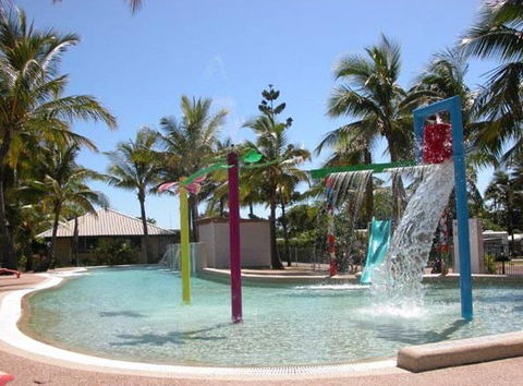 Bowen Village Caravan & Tourist Park - Accommodation in Brisbane 0