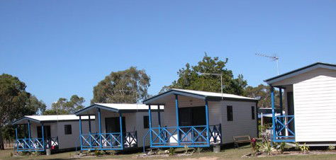 Bowen Village Caravan & Tourist Park - Accommodation in Brisbane 1
