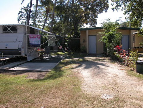 Bowen Village Caravan & Tourist Park - Accommodation in Brisbane 4