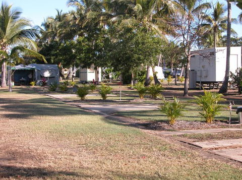 Bowen Village Caravan & Tourist Park - Accommodation in Brisbane 5
