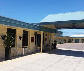 Ceduna East West Motel - Accommodation in Brisbane 3
