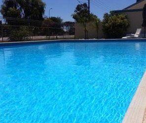 Ceduna East West Motel - Accommodation in Brisbane 4