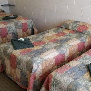 Ceduna East West Motel - Accommodation in Brisbane 6