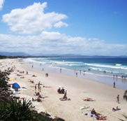 Outrigger Bay Apartments - Accommodation in Brisbane