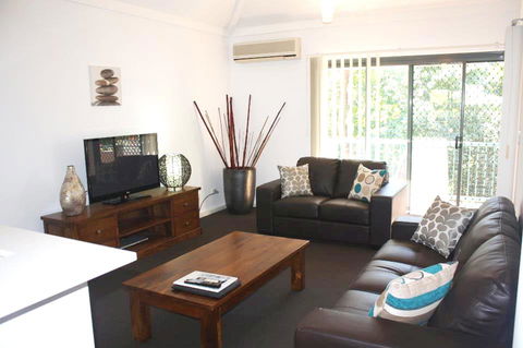 Outrigger Bay Apartments - Accommodation in Brisbane 7