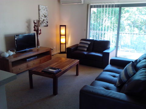 Outrigger Bay Apartments - Accommodation in Brisbane 15