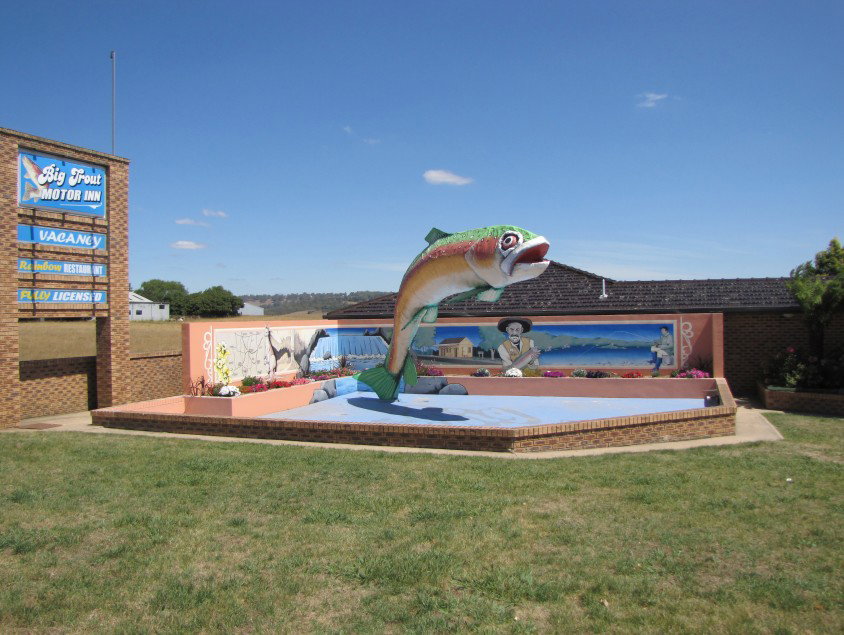 Gurnang NSW Accommodation in Brisbane