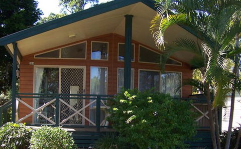 BIG4 Forest Glen Resort - Accommodation in Brisbane 1