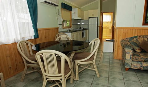 BIG4 Forest Glen Resort - Accommodation in Brisbane 3