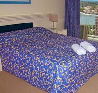 Surfers Mayfair - Accommodation in Brisbane