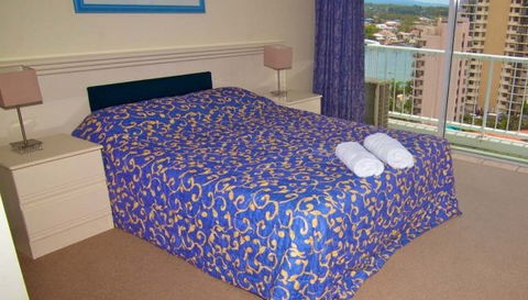 Surfers Mayfair - Accommodation in Brisbane 0