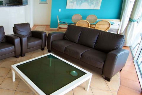 Surfers Mayfair - Accommodation in Brisbane 1