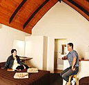Desert Palms Resort - Accommodation in Brisbane