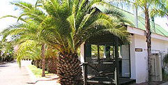 Desert Palms Resort - Accommodation in Brisbane 2