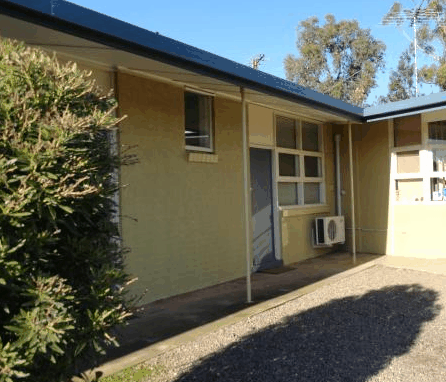 Murray Bridge Motor Inn - Accommodation in Brisbane