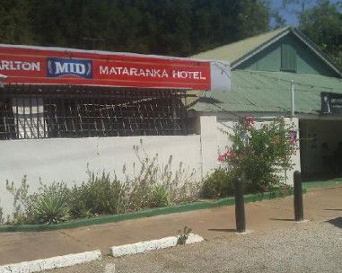Mataranka Hotel Motel - Accommodation in Brisbane 2