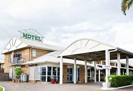 Gympie Muster Inn - Accommodation in Brisbane 0