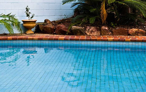 Gympie Muster Inn - Accommodation in Brisbane 1