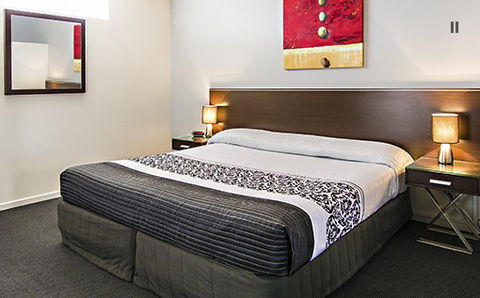 Gympie Muster Inn - Accommodation in Brisbane 2