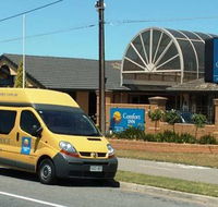 Comfort Inn Aviators Lodge - Accommodation in Brisbane