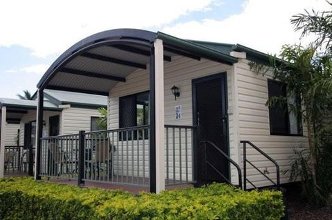 BIG4 Walkabout Palms Townsville - Accommodation in Brisbane 0