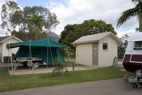 BIG4 Walkabout Palms Townsville - Accommodation in Brisbane 2
