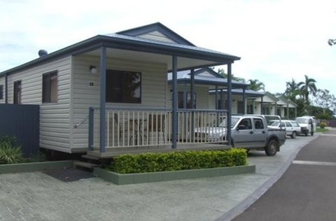 BIG4 Walkabout Palms Townsville - Accommodation in Brisbane 4