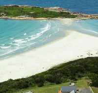 Diamond Island Resort - Accommodation in Brisbane