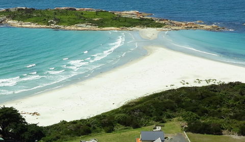 Diamond Island Resort - Accommodation in Brisbane 0