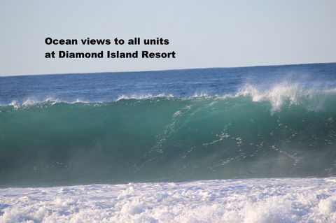 Diamond Island Resort - Accommodation in Brisbane 1