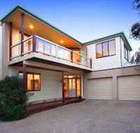 Recharge Rejuvenation Retreat - Accommodation in Brisbane