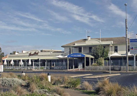 Barwon Heads Hotel - Accommodation in Brisbane 3