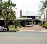 Pioneer Lodge Motel - Accommodation in Brisbane