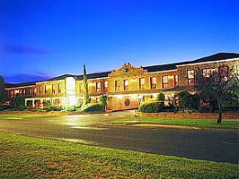 Mercure Port Of Echuca - Accommodation in Brisbane 0