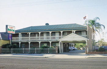 Ballina NSW Accommodation in Brisbane