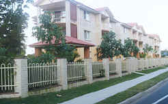 Sylvan Beach Resort - Accommodation in Brisbane 0