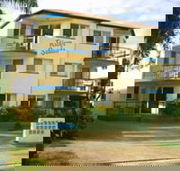 River Sands Holiday Apartments - Accommodation in Brisbane