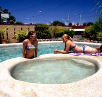 Mackay Motor Inn - Accommodation in Brisbane