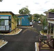 Injune Motel - Accommodation in Brisbane