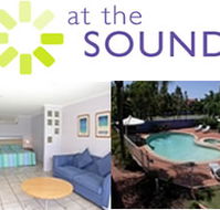 At The Sound - Accommodation in Brisbane