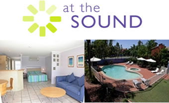 At The Sound - Accommodation in Brisbane 0