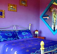 Airlie Beach Myaura Bed and Breakfast - Accommodation in Brisbane
