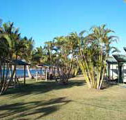 BIG4 Bowen Coral Coast Beachfront Holiday Park - Accommodation in Brisbane