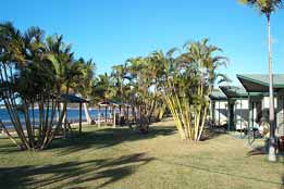 BIG4 Bowen Coral Coast Beachfront Holiday Park - Accommodation in Brisbane 0