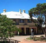 Hawker Hotel Motel - Accommodation in Brisbane